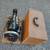 Antique New Avon sewing machine with Case 6 thumbnail