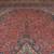 STUNNING, HAND-KNOTTED, SEMI-ANTIQUE, MASHAD, ORIENTAL RUG  13.0x9.8 9 thumbnail