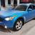 2010 INFINITI FX35 SUV 2 thumbnail