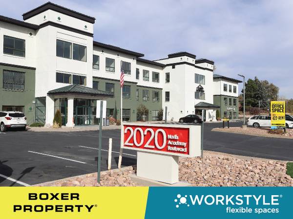 $418 Looking For Private Office Space? We Have You Covered! Tour/Call Today (East Colorado Springs)63658230875777120