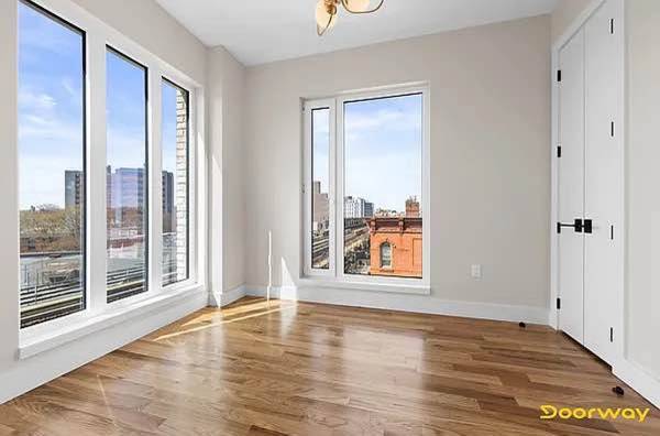 $2,842 / 1br - 🌟 ¡Recién estrenado de 1 dormitorio en Bushwick! Balcón + Azotea + Lavandería 🐾 🌟 (Brooklyn)63765484504323120