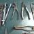 BOX OF OLD AUTO AND MISC. TOOLS 1 thumbnail