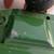 Ertl  diecast John Deere tractor and trailer 7 thumbnail