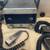 Bin of old tube Cb radios 12 thumbnail