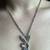 Playboy Bunny Necklace 3 thumbnail