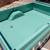 Frame off, nut & bolt restoration, AC, disc brakes, automatic transmis 7 thumbnail