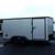 7x16 Enclosed Trailer 7 Ft Interior Height 7 thumbnail