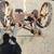 HAY MOWER & DUMP RAKE 8 thumbnail