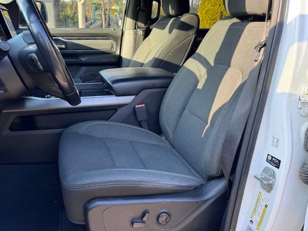 2022 RAM 1500 BigHorn LoneStar - Photo 10