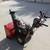 Craftsman 26" electric start snowblower 3 thumbnail