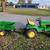 Refurbishment of Vintage John Deere Lawn & Garden Tractors 3 thumbnail