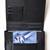 OEM ACURA Black Leather Case + Free 2004 TL Owner's Manuals 2 thumbnail