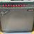 Vintage 80s Fender 85 1x12 Solid State Guitar Combo Amp 1 thumbnail