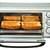 Bella 14326 4-Slice Toaster Oven - Toast, Bake, Broil, and More - NEW 2 thumbnail