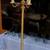 Solid Brass 55-inch  Floor Lamp - New! 3 thumbnail