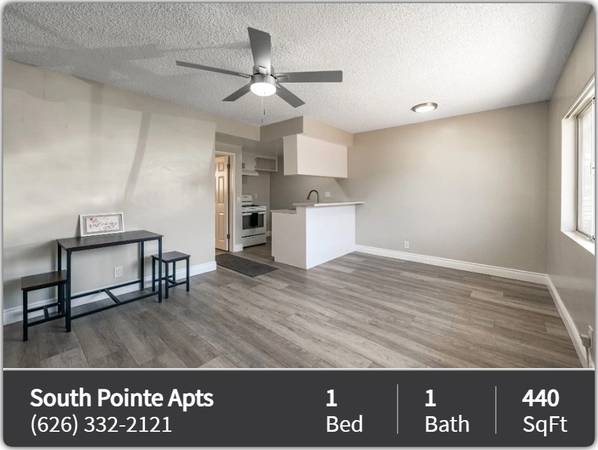 $1,929 / 1br - 440ft2 - Live the dream life in our gorgeous community! Stop by for a tour! (Covina)63876485976579121