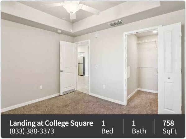 $1,800 / 1br - 758ft2 - All you need and more: 1 BR, 1 BA in a vibrant community. (Sacramento)63900179333506121