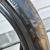 Bridgestone Alenza 001 RFT 245/40R21 100Y Tire Used 4 thumbnail