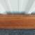 Full Size Vintage "Waterfall" Style Wood Bed Refinish Project 10 thumbnail