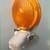CONSTRUCTION LIGHT Traffic Danger Warning Pot Hole Battery Op Prop 1 thumbnail