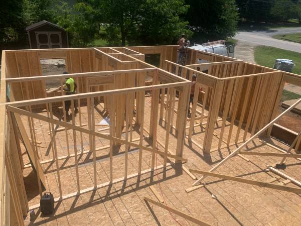 Builder framer carpenter 1