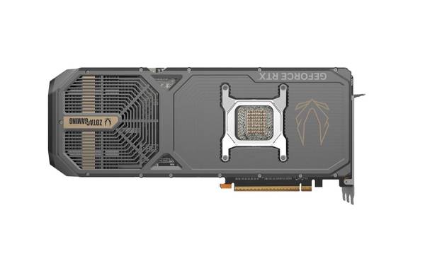 ZOTAC GeForce RTX 5090 AMP Extreme Infinity 32 GB GDDR7 - $2200 (San Fernando)63470986885121123