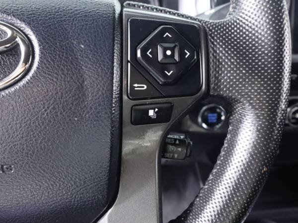 2016 Toyota Tacoma SR Pickup - Photo 13