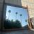 Large Vintage Mid Century Modern Mirror 1 thumbnail