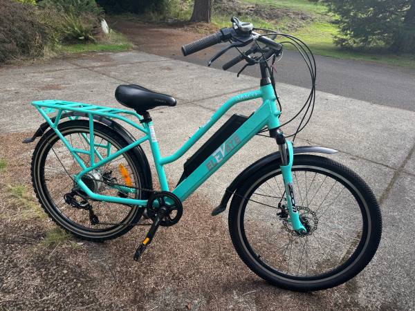 Abaco eBike 1