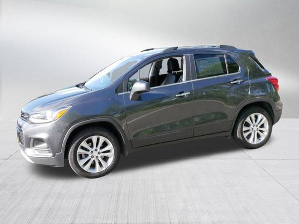 2019 Chevrolet Chevy Trax Premier - $14,495 (Hopkins, MN)63499580272387122