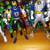 Action Figure lot Mighty Morphin Power Rangers  toys Bandai 4 thumbnail
