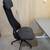 Jarvfjallet ergonomic office chair $50 2 thumbnail
