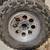 33 inch 5x127 Wheels and tires jeep jk 2 thumbnail