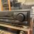 Vintage Technics stereo receiver, refurbished. Phono. 4 thumbnail