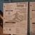 Various owner/instruction manuals . PLEASE LOOK 4 thumbnail