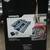 DALLAS COWBOY CORN HOLE CORNHOLE TAILGATE SET 1 thumbnail