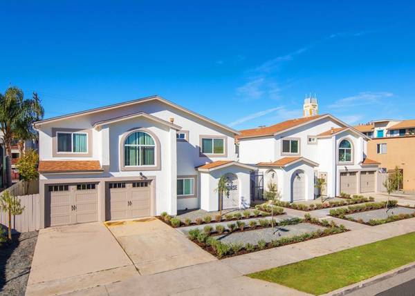 $1,995 / 1br - RENOVATED OPEN FLOORPLAN - 1 Bed w Garage Space || New Outdoor Spaces (Cherokee Point)63657260753795124