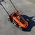 Black & Decker 40v Battery Powered Push Mower (Tool Only) 11 thumbnail