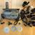 Porter Cable 121 Oscillating Drum Sander 2 thumbnail