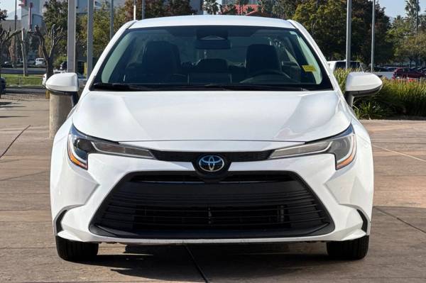 Gold Certified 2024 Toyota Corolla LE 1
