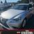 2014 Lexus IS 250 Base 4 thumbnail