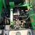 John Deere 997 zero turn mower 60 inch cut 31 HP diesel 7 thumbnail