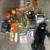 Halloween Decorations, Makeup, Wigs and Costumes Bundle 1 thumbnail