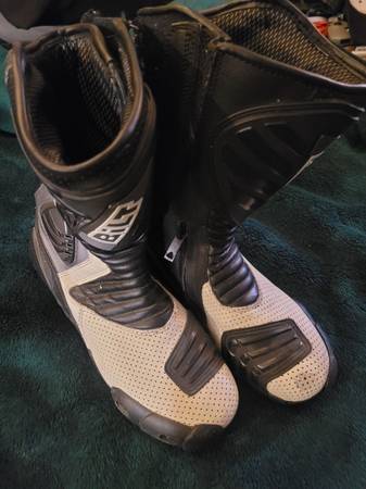 Bilt Riding boots size 10/44 1