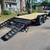 2025 CAM Superline 7x18 Equipment Landscape Utility Trailer 16k 2 thumbnail