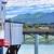 Alex Nizovsky - Pirate Houseboat - Modern Landscape Painting - 30"x40" 5 thumbnail