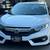 2017 Honda Civic  EX T w/Honda Sensing 4dr Sedan Sedan 3 thumbnail