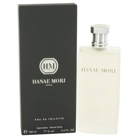 HANAE MORI 3.4 oz (Cologne) 1