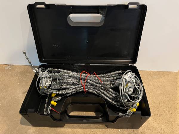 Cable Chains: SC1034 1