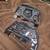 Harley-Davidson Split Vision mirrors, H/D floorboard covers 8 thumbnail